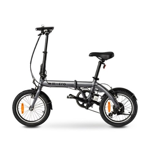 마이크로킥보드  이바이크 PAS