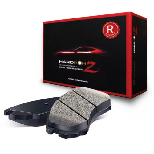 상신브레이크  하드론 ZR 브레이크 패드 RP1192