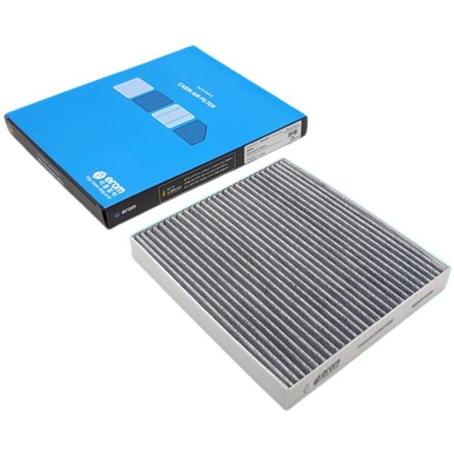 이롬필터  프리미엄 활성탄 에어컨필터 CUK25002