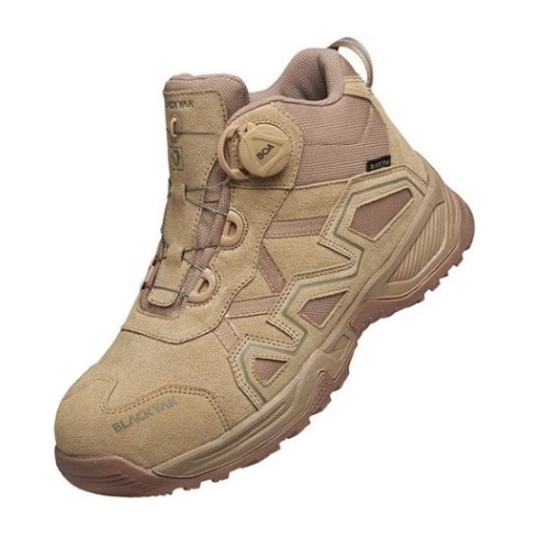 동진레저 블랙야크 안전화 YAK-570D