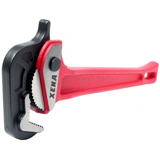 제나 자동 파이프렌치 10HP