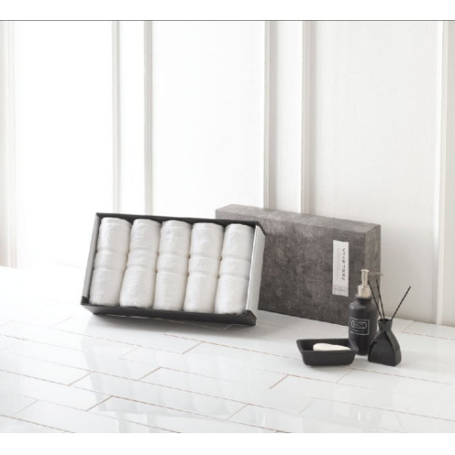 조선호텔  프리미엄 페이스 타월