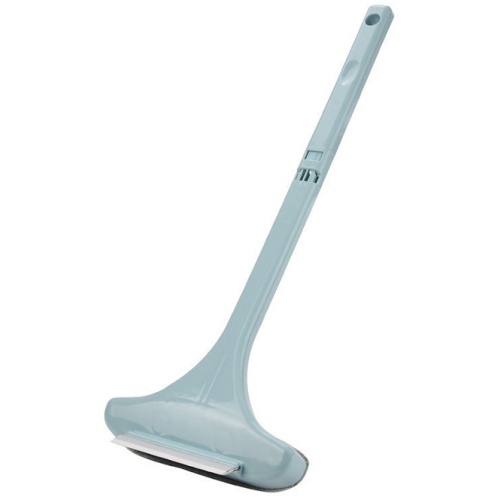 깔끔대장  방충망청소솔 쓸어보게 쓱싹이 애프터레인랩 물찬제비