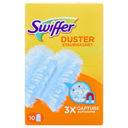 P&G 스위퍼 더스터 180 먼지떨이 리필 10입