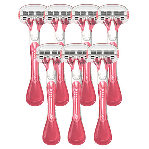 도루코 휴대용 샤이 스위티