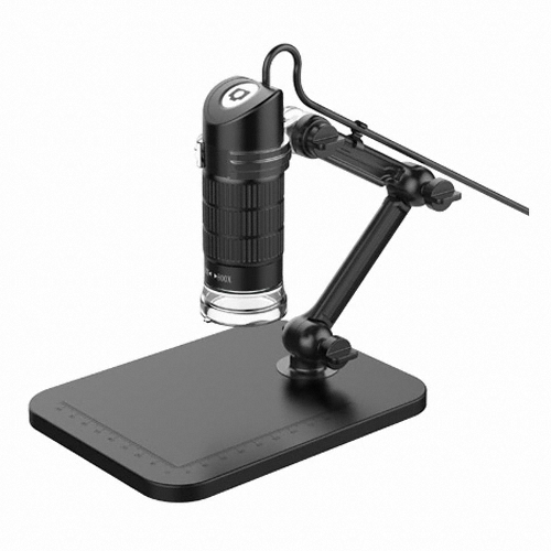 스마토이  터치식 USB 전자 디지털 현미경 1000배