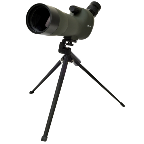 21C  줌 스포팅 스코프 고배율 망원경