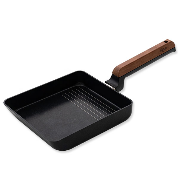 도루코  마이셰프 헤이즐 IH 계란말이팬