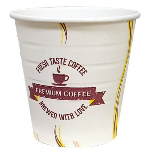 페이퍼맥스  프리미엄 고급 종이컵 6.5온스