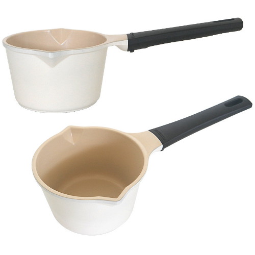 올리오  드라마 이유식 냄비 밀크팬