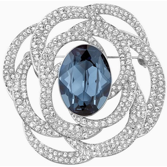 스와로브스키 Barrett 브로치 5122715