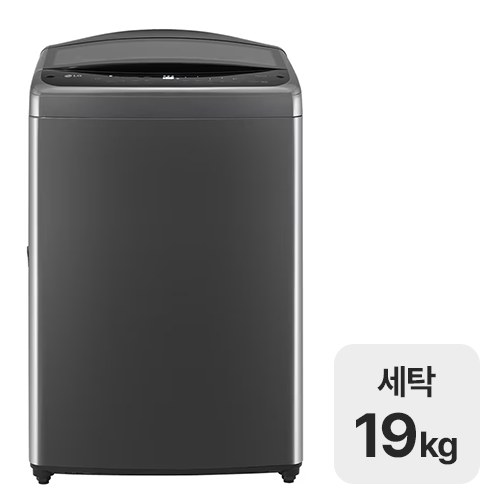 LG전자 통돌이 T19MX8B