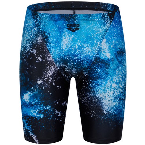 아레나  남성 스텔라 4부 A3SM1PM86 BLU