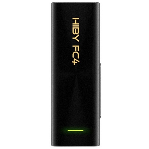 HiBy  FC4