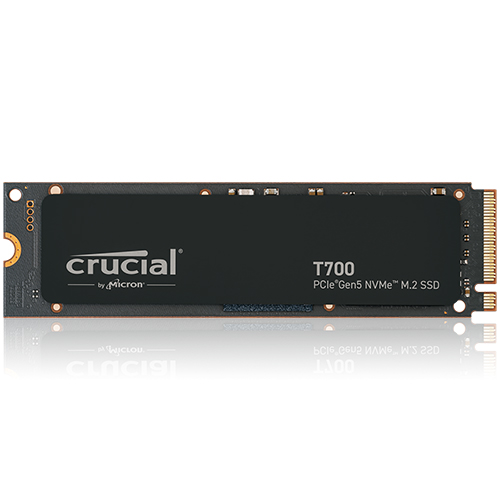 마이크론 Crucial T700 M.2 NVMe 아스크텍