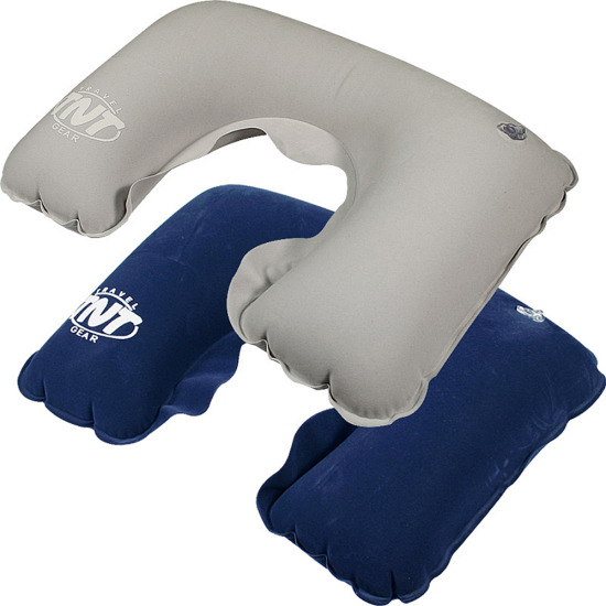 티엔티몰 TNT 공기주입형 목베개