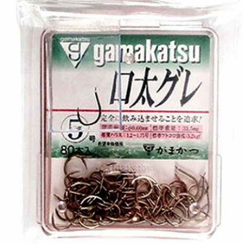 가마가츠  더 박스 구태구레 덕용