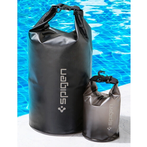슈피겐  20L+2L 드라이백 아쿠아쉴드 A630
