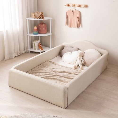 아씨방  핸디 베이비 범퍼침대