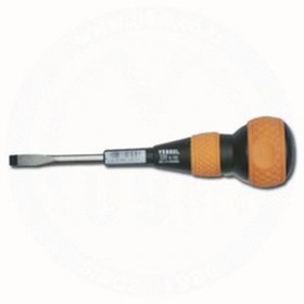 베셀 전공 일자 드라이버 220 (5.5 x 75mm)
