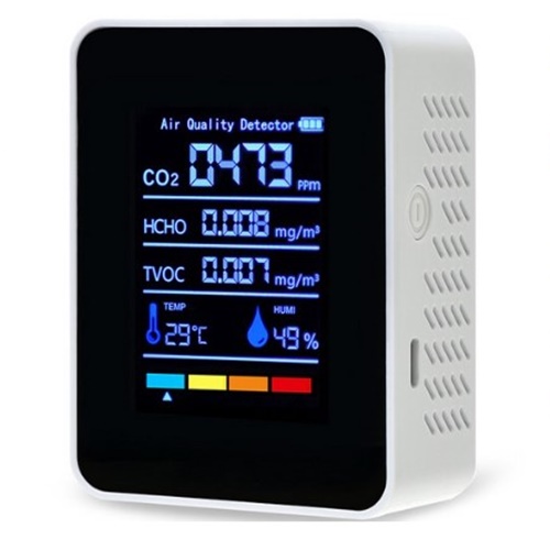 NOVA 공기질 측정기 NV01