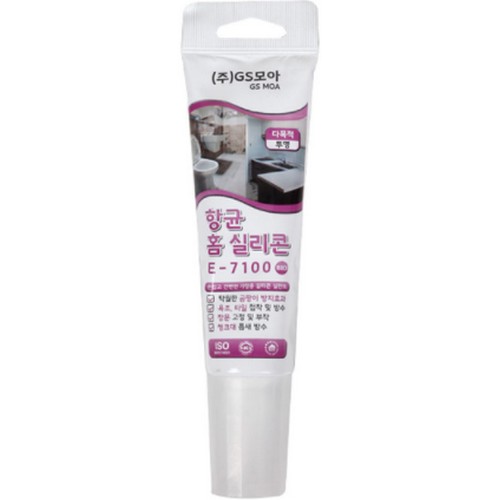 E-7100 튜브형 100ml