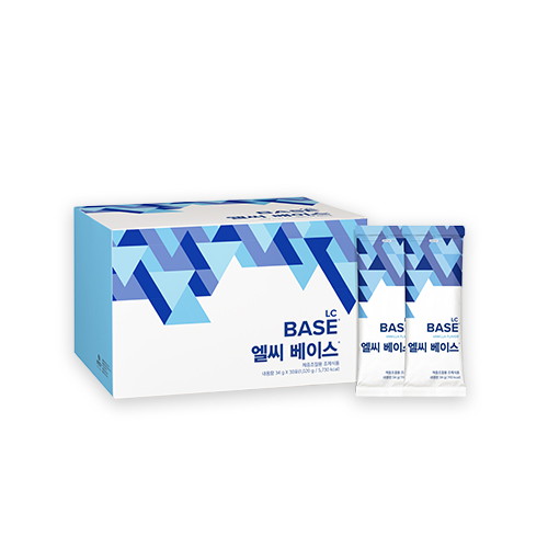 유니시티 엘씨 베이스 30포