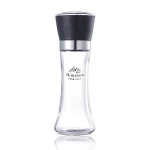 히말라야 핑크소금 그라인더 소금 후추 깨갈이 180ml