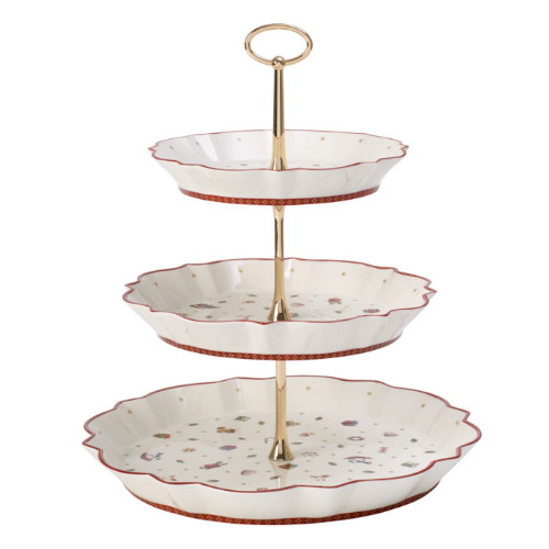 빌레로이앤보흐 토이딜라이트 3단 트레이