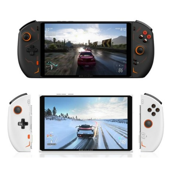 ONE-NETBOOK  ONE X PLAYER 2