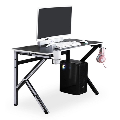 일루일루 K-타이탄 게이밍 책상