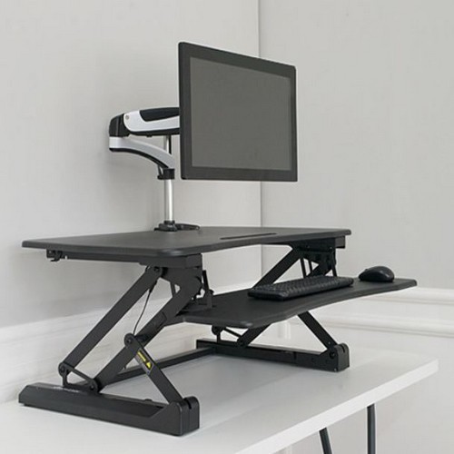 카멜마운트 스탠워크 FPSW-E 거치형