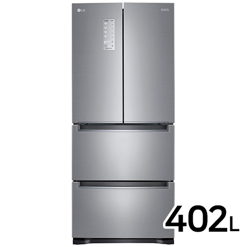 LG전자 디오스 K411S143