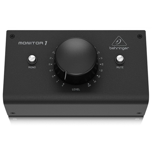 베링거  MONITOR1