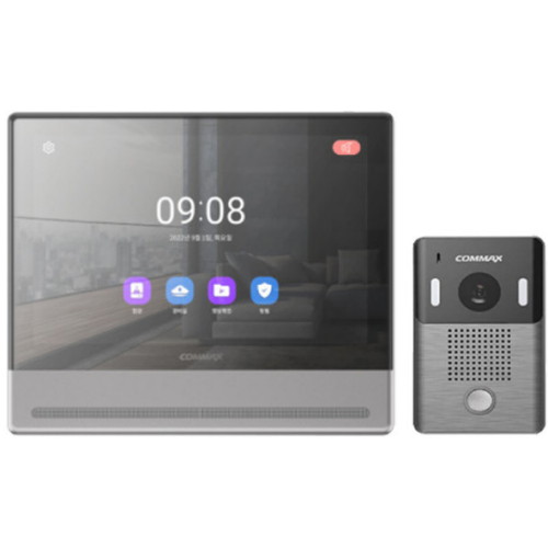 코멕스  CAV-1081Q