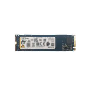 키오시아  KBG50ZNV M.2 NVMe 벌크