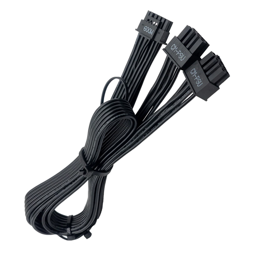 에너맥스  EMC060-F 12VHPWR 모듈러 케이블