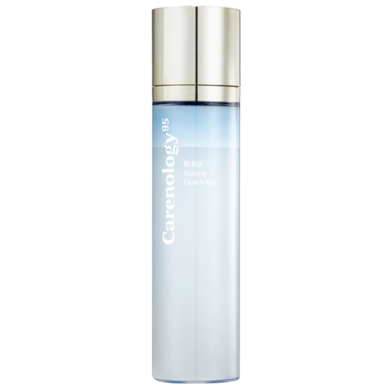 케어놀로지 리블루 밸런싱 크림 인 미스트 120ml