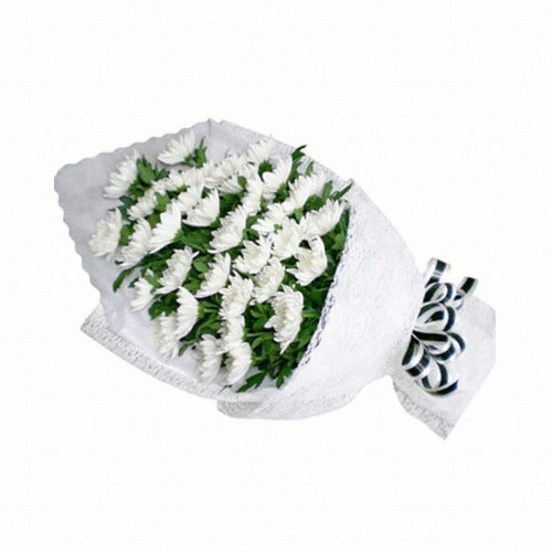 젠틀맨플라워  축하 근조 3단 화환 꽃배달 전국