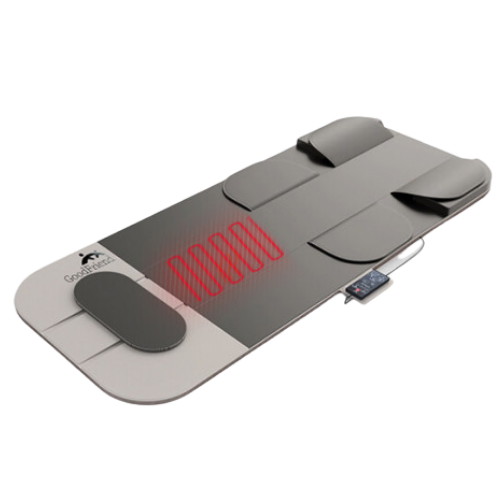 굿프렌드 신수지 수면과학 안마매트 블랙에디션 GT-S6