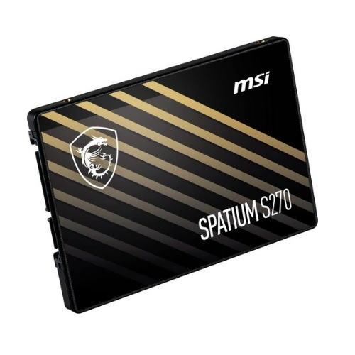 MSI  SPATIUM S270 해외구매