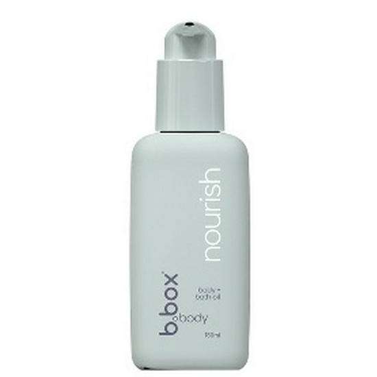 비박스 베이비 오일 150ml