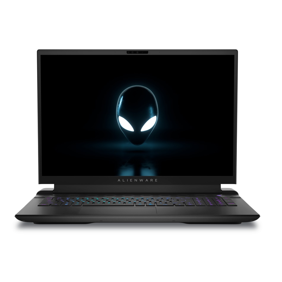 DELL 에일리언웨어 M18 R1-WP06KR 64GB램