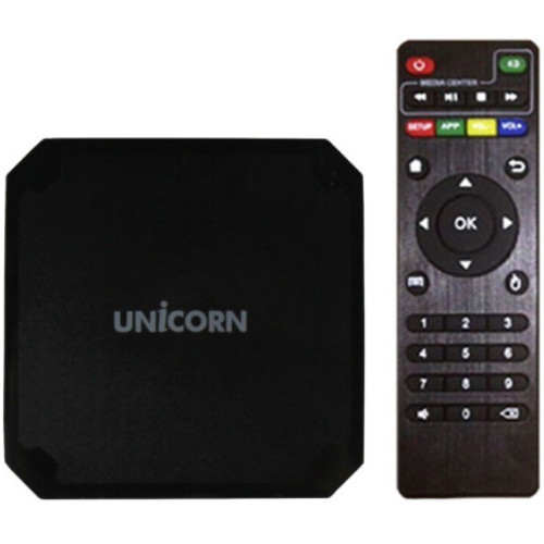 서진네트웍스 유니콘 AV-M9