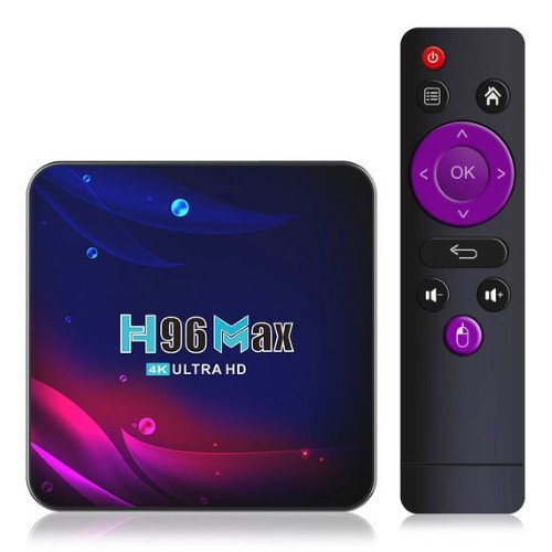 V11 안드로이드 TV 박스