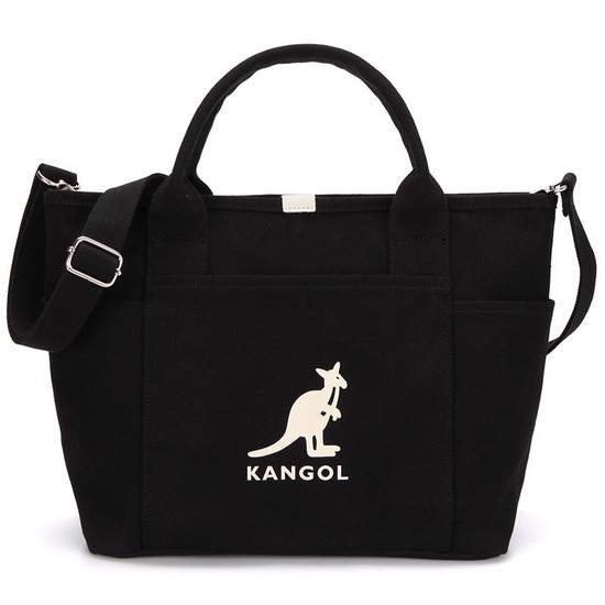 캉골 뉴 캔버스 토트백 피크닉_3942