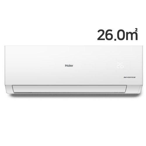 하이얼  HSU08QAHIW