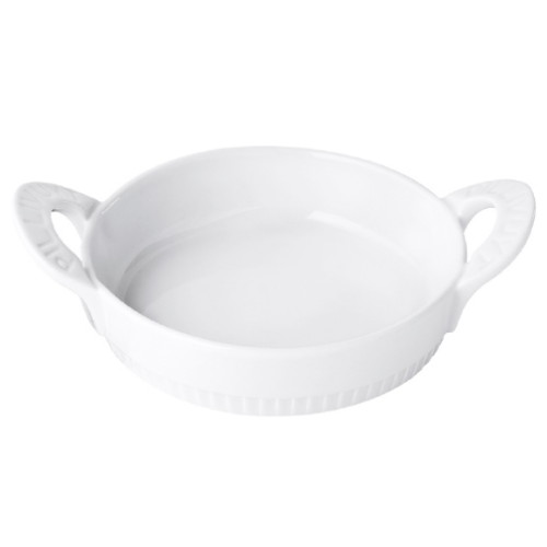 필리빗 툴루즈 크렘브륄레 디쉬