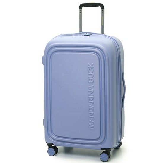 만다리나덕 여행가방 LOGODUCK+ SZV3228X 26 확장형 캐리어