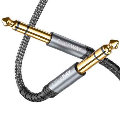 티에프엔아이엔씨 코드웨이 5.5 to 5.5 TRS 케이블